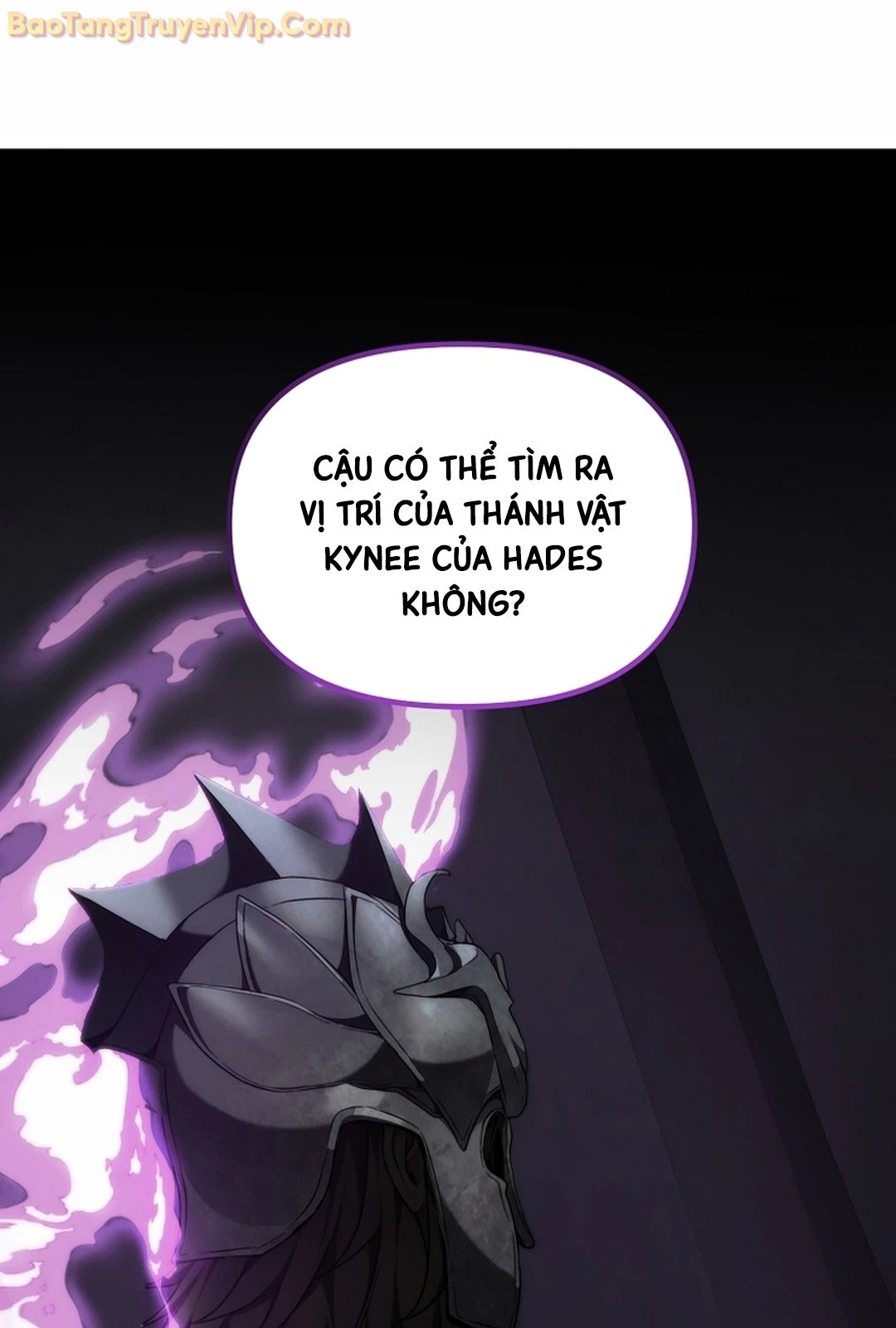 Vua Thăng Cấp Chapter 197 - Trang 4