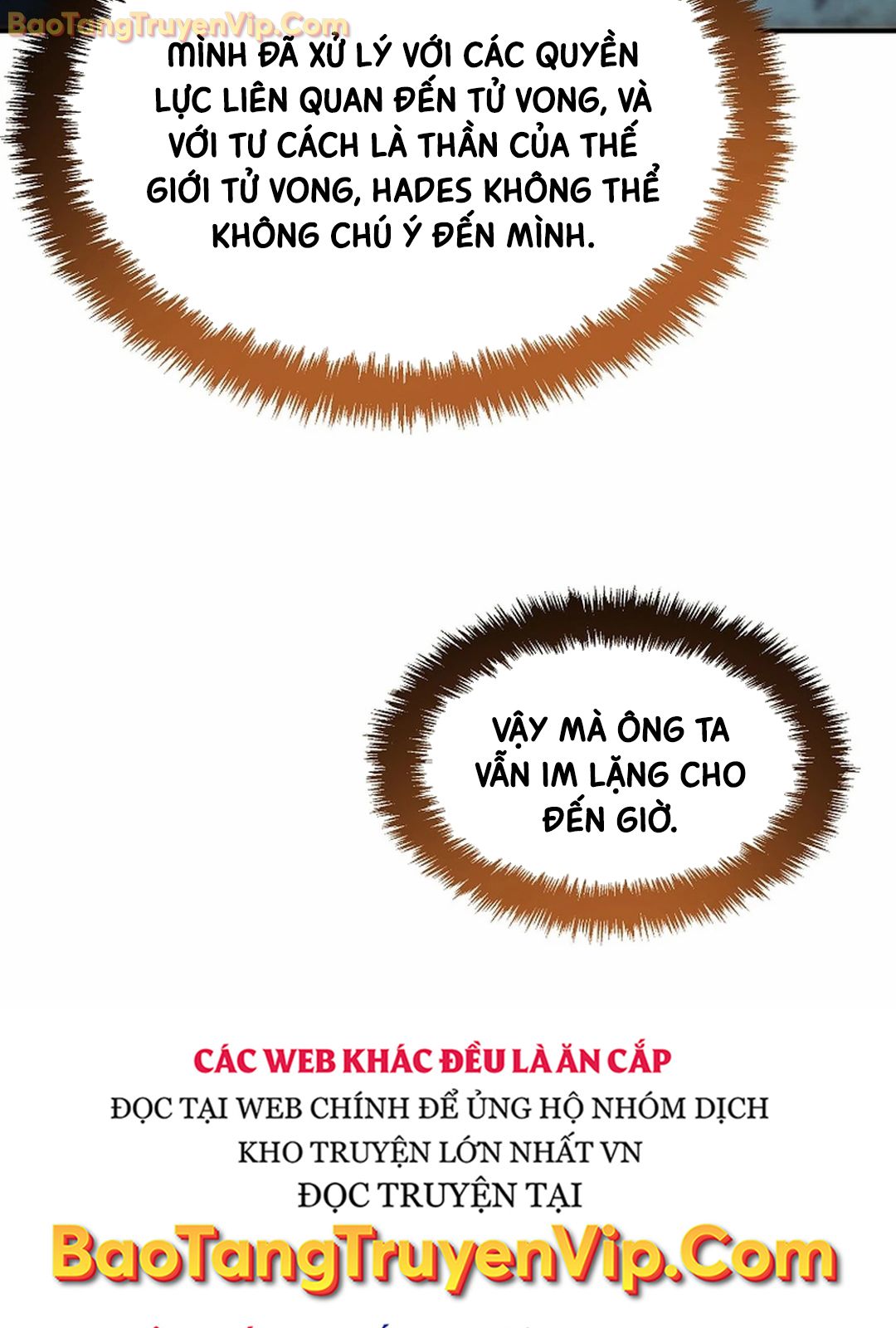 Vua Thăng Cấp Chapter 197 - Trang 4