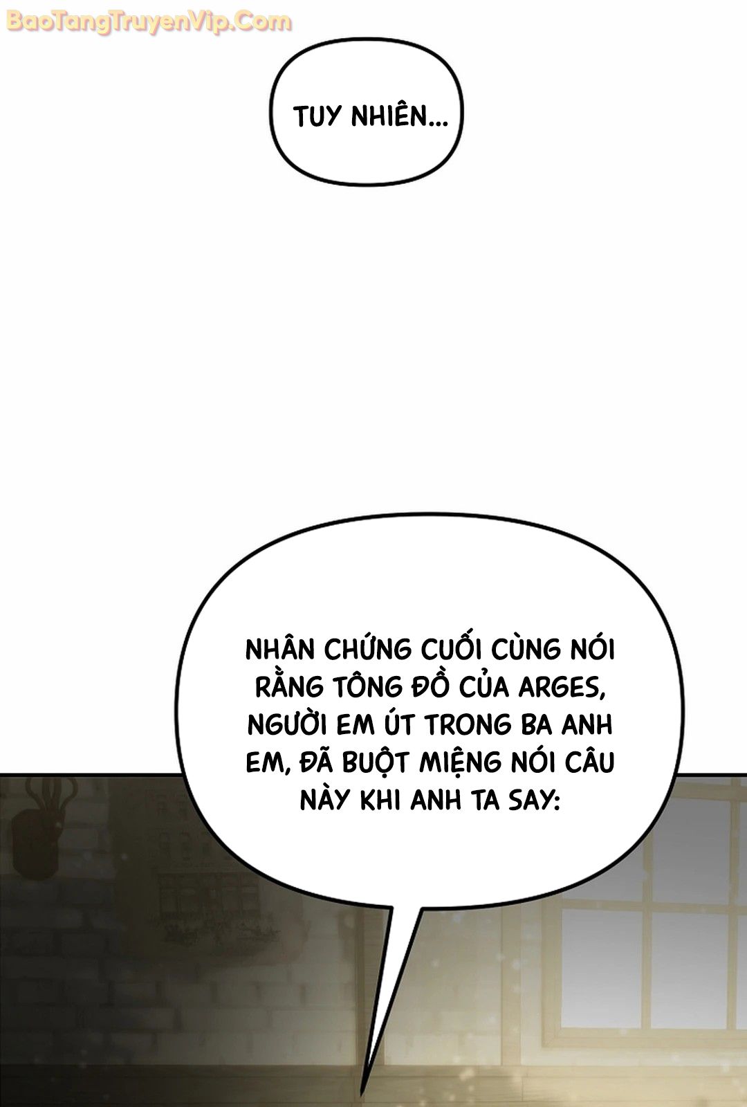 Vua Thăng Cấp Chapter 197 - Trang 4