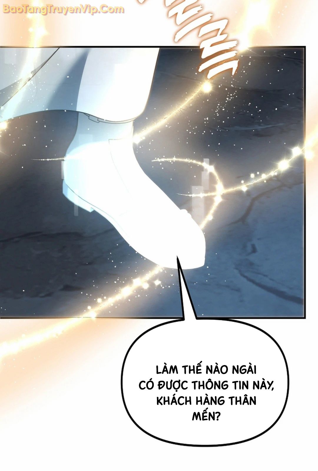Vua Thăng Cấp Chapter 197 - Trang 4