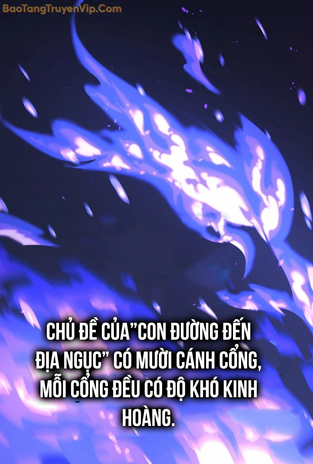 Vua Thăng Cấp Chapter 197 - Trang 4