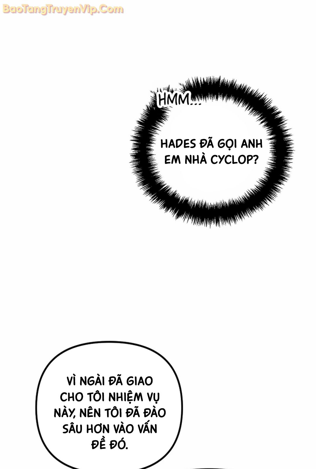 Vua Thăng Cấp Chapter 197 - Trang 4