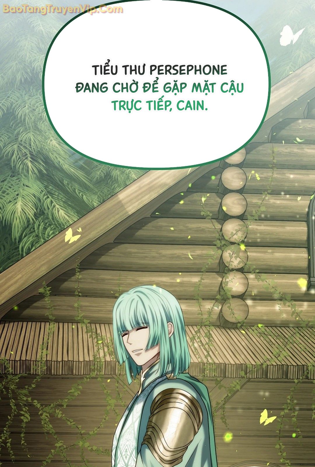 Vua Thăng Cấp Chapter 197 - Trang 4