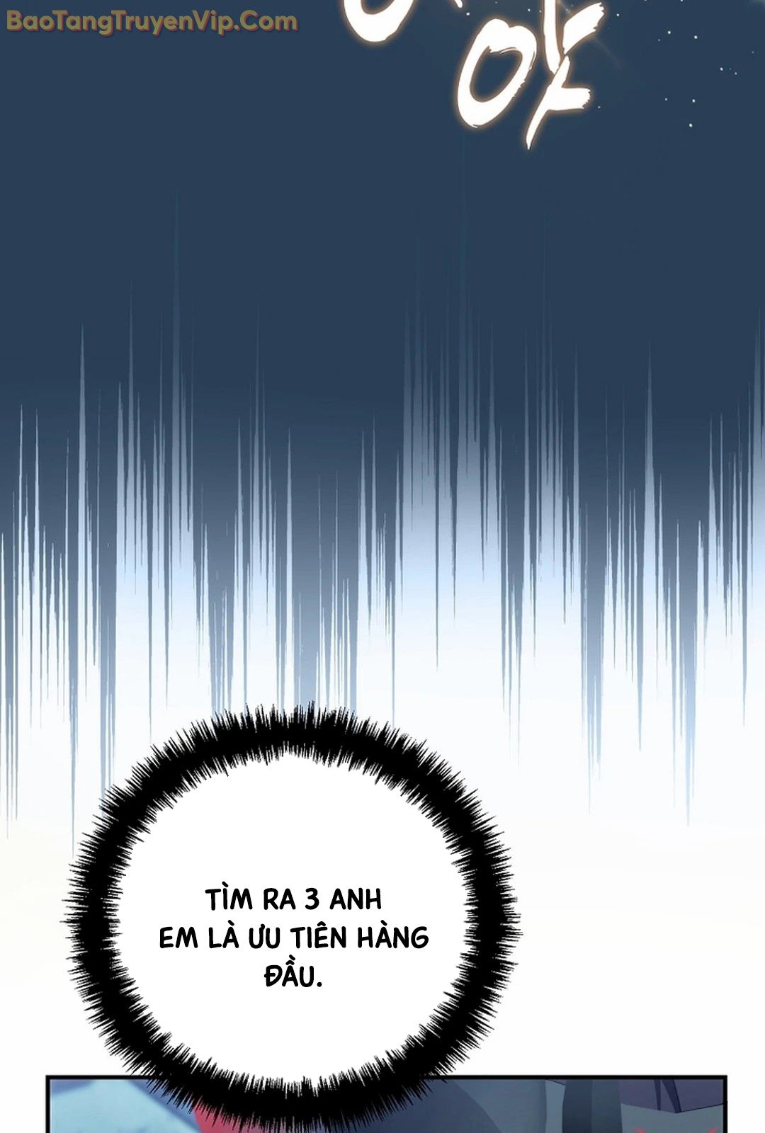 Vua Thăng Cấp Chapter 197 - Trang 4