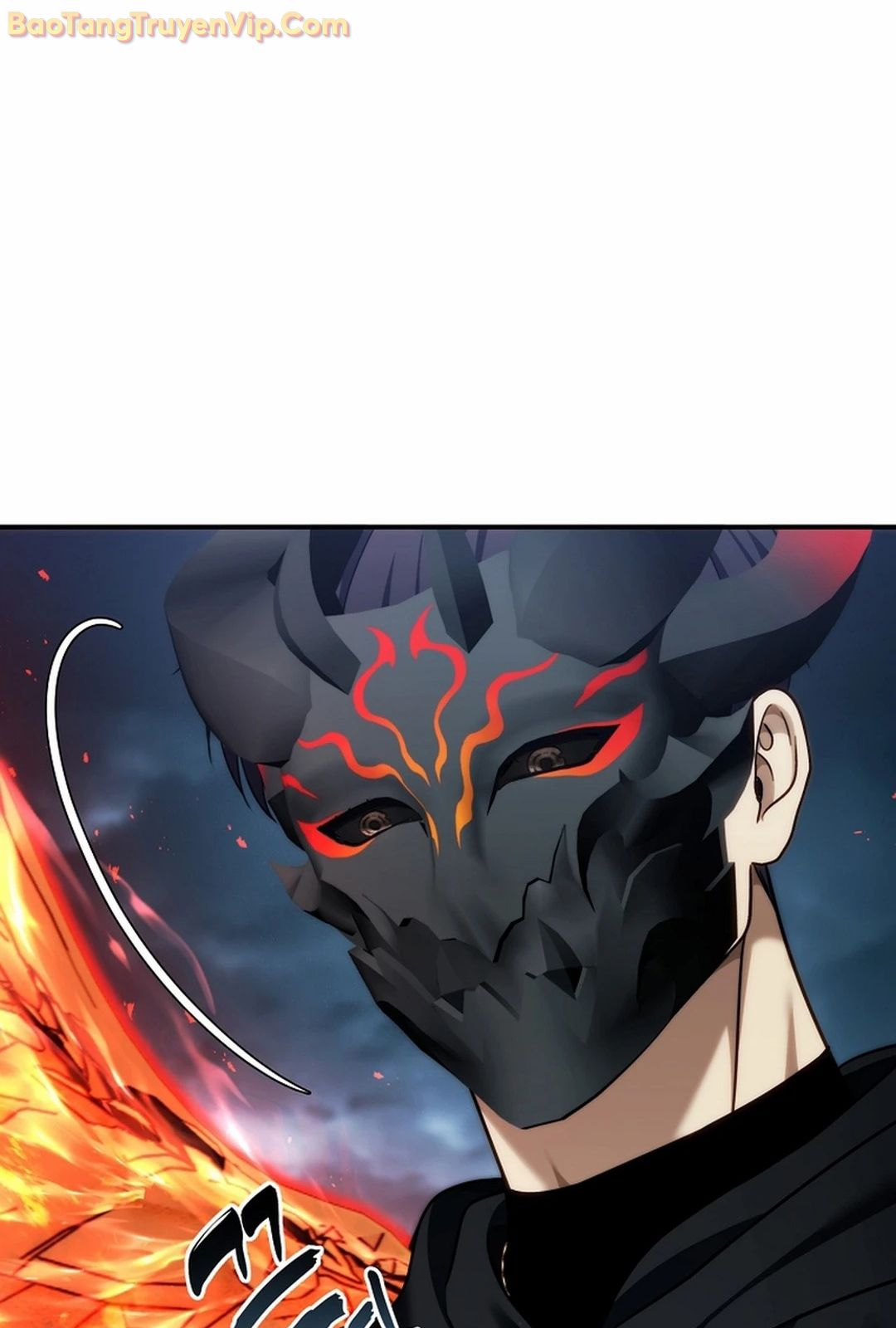 Vua Thăng Cấp Chapter 197 - Trang 4