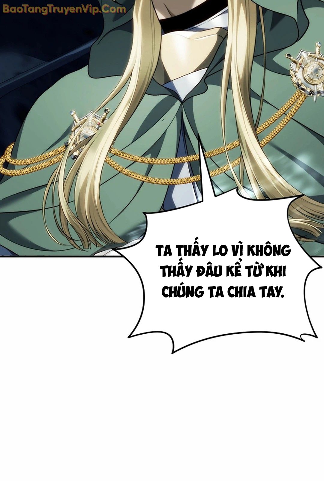 Vua Thăng Cấp Chapter 197 - Trang 4