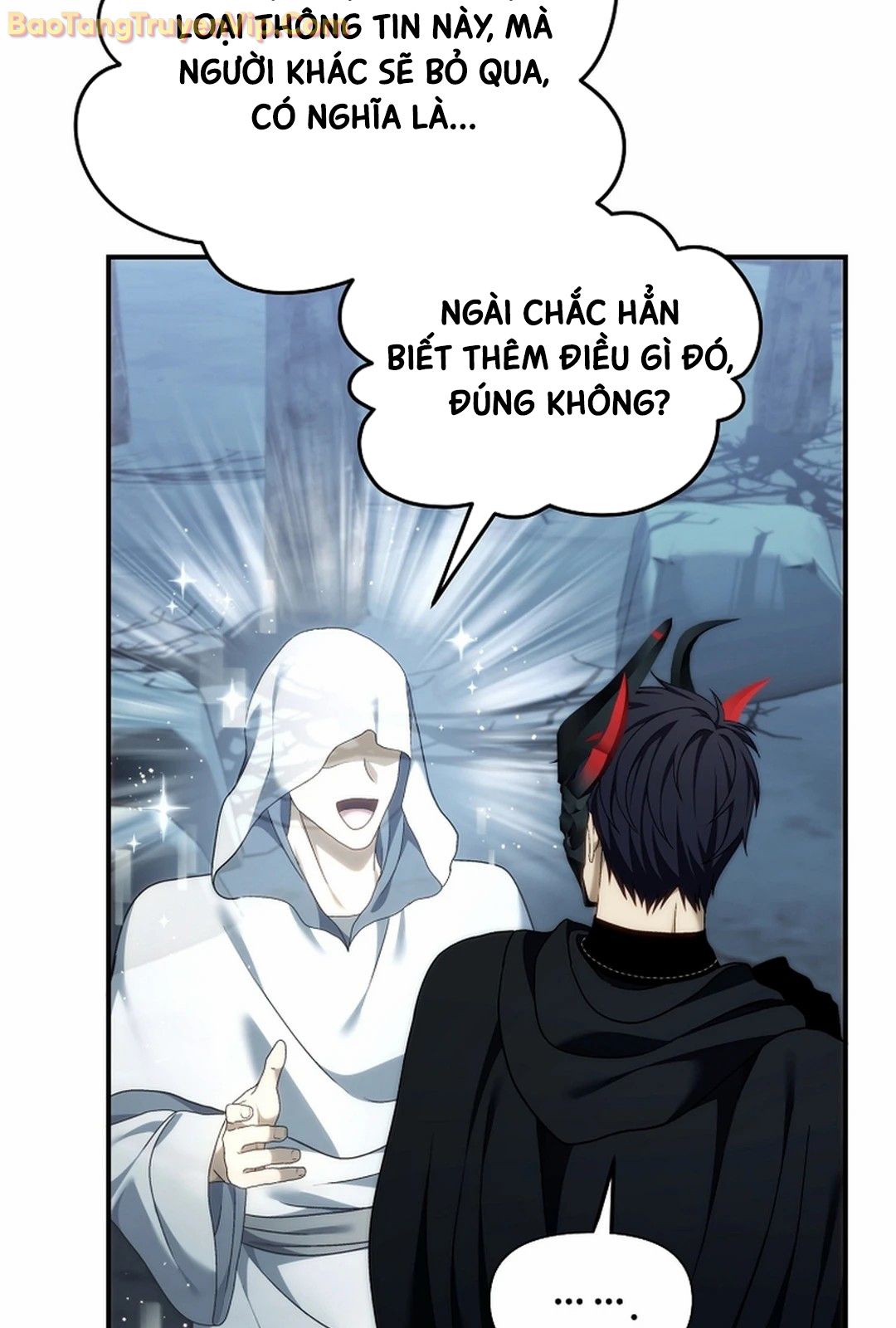 Vua Thăng Cấp Chapter 197 - Trang 4
