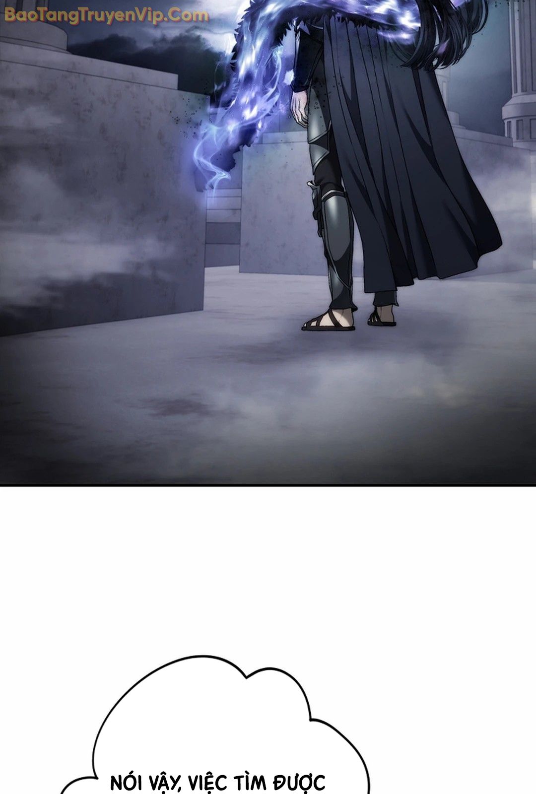 Vua Thăng Cấp Chapter 197 - Trang 4