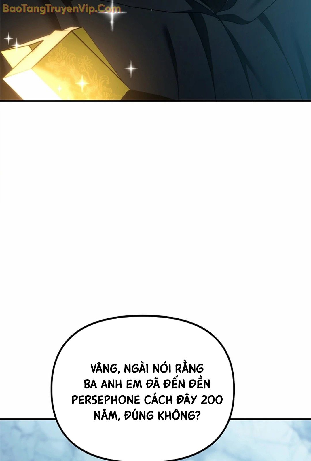 Vua Thăng Cấp Chapter 197 - Trang 4
