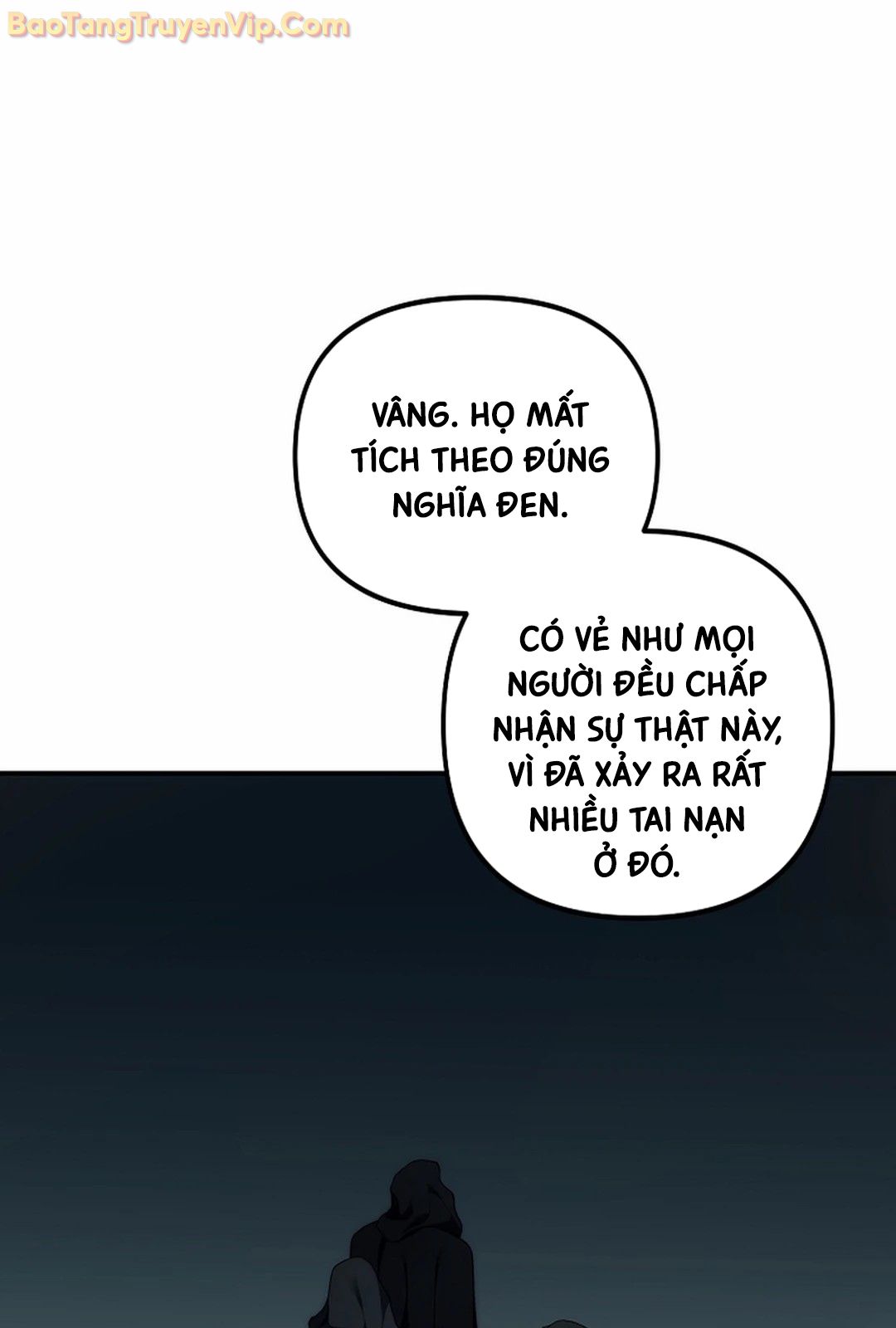 Vua Thăng Cấp Chapter 197 - Trang 4