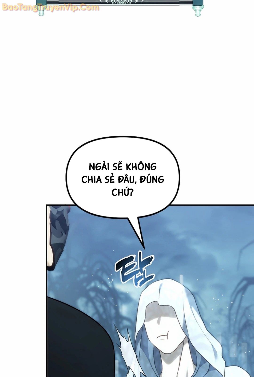 Vua Thăng Cấp Chapter 197 - Trang 4
