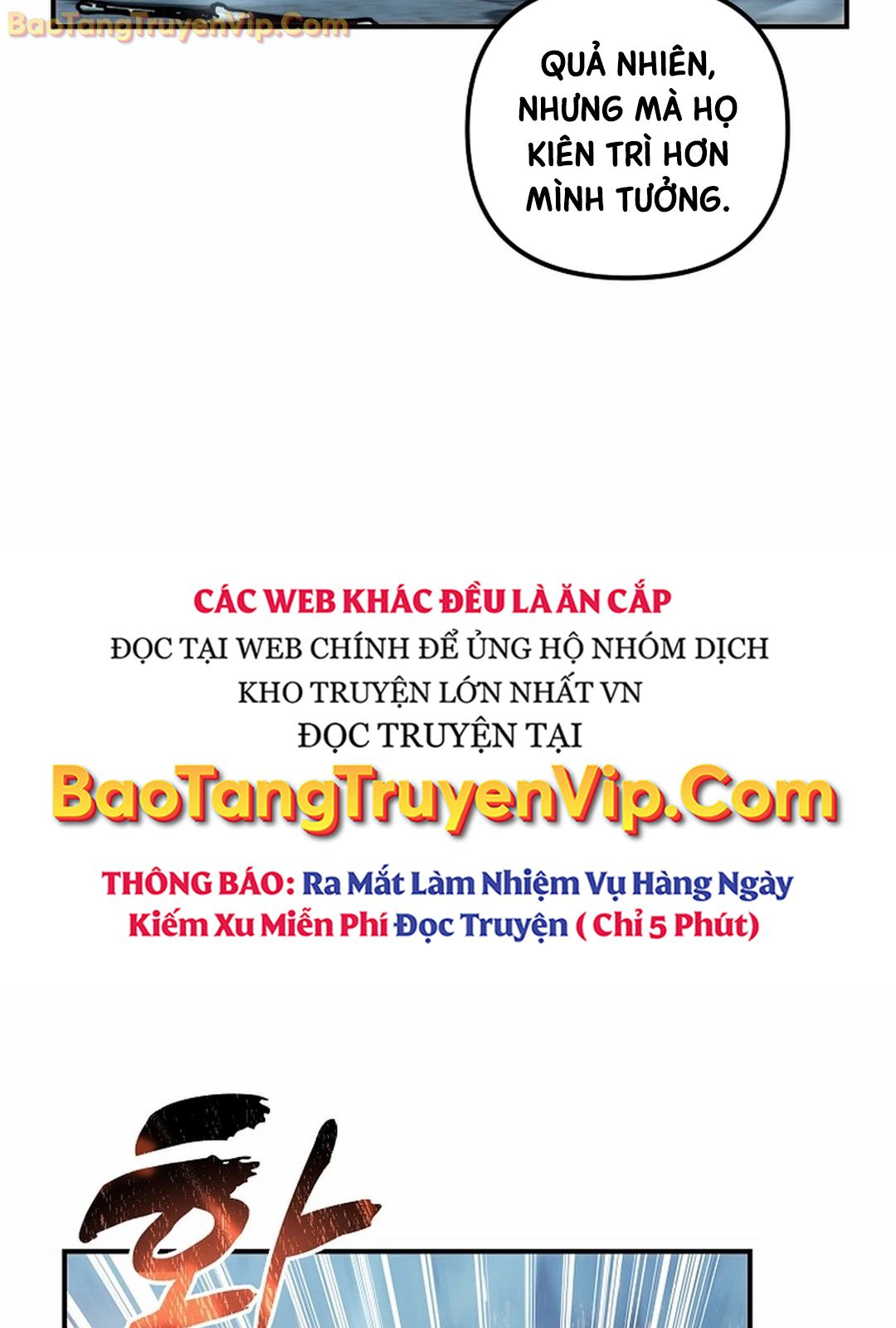 Vua Thăng Cấp Chapter 197 - Trang 4