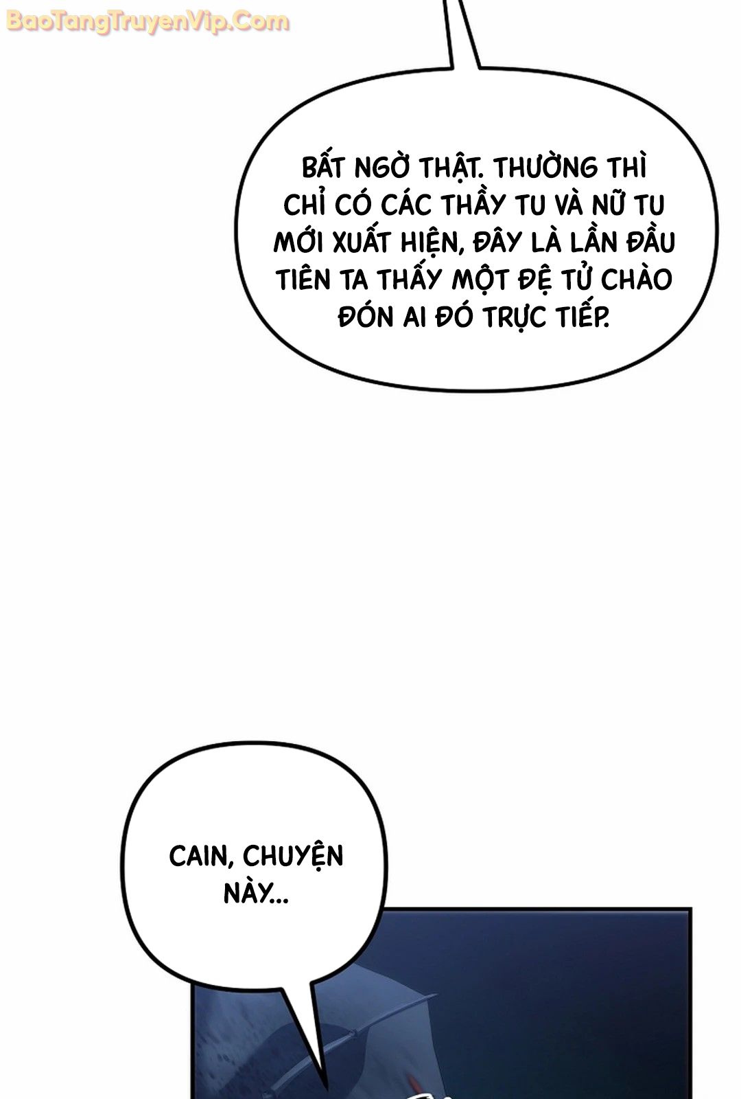Vua Thăng Cấp Chapter 197 - Trang 4