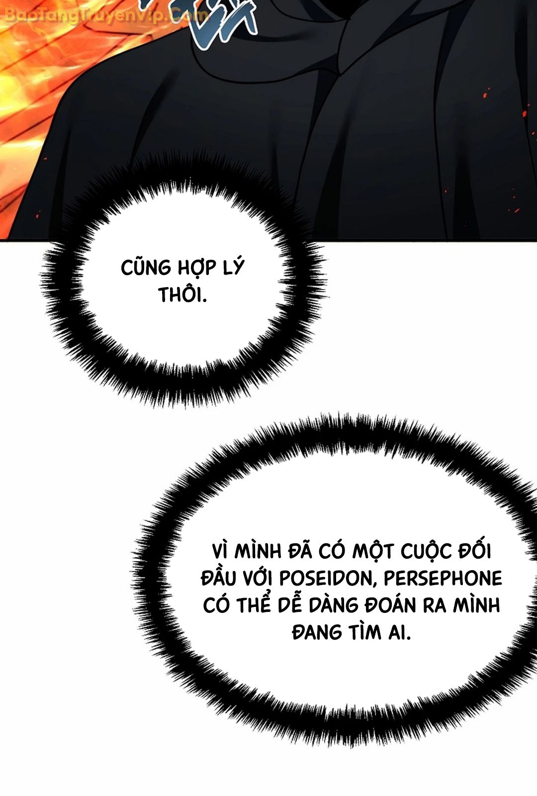 Vua Thăng Cấp Chapter 197 - Trang 4