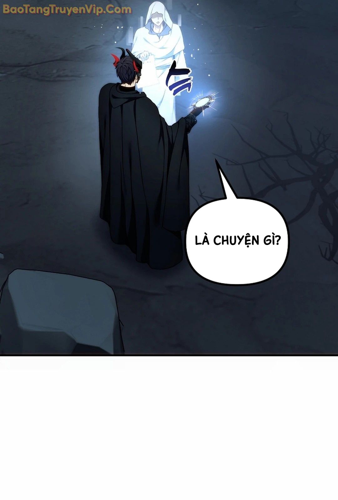 Vua Thăng Cấp Chapter 197 - Trang 4