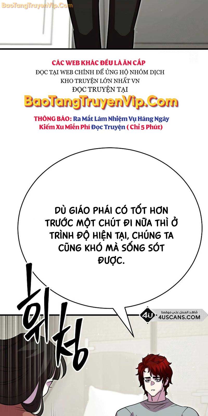 Tam Vương Truyền Nhân Chapter 21 - Next Chapter 22