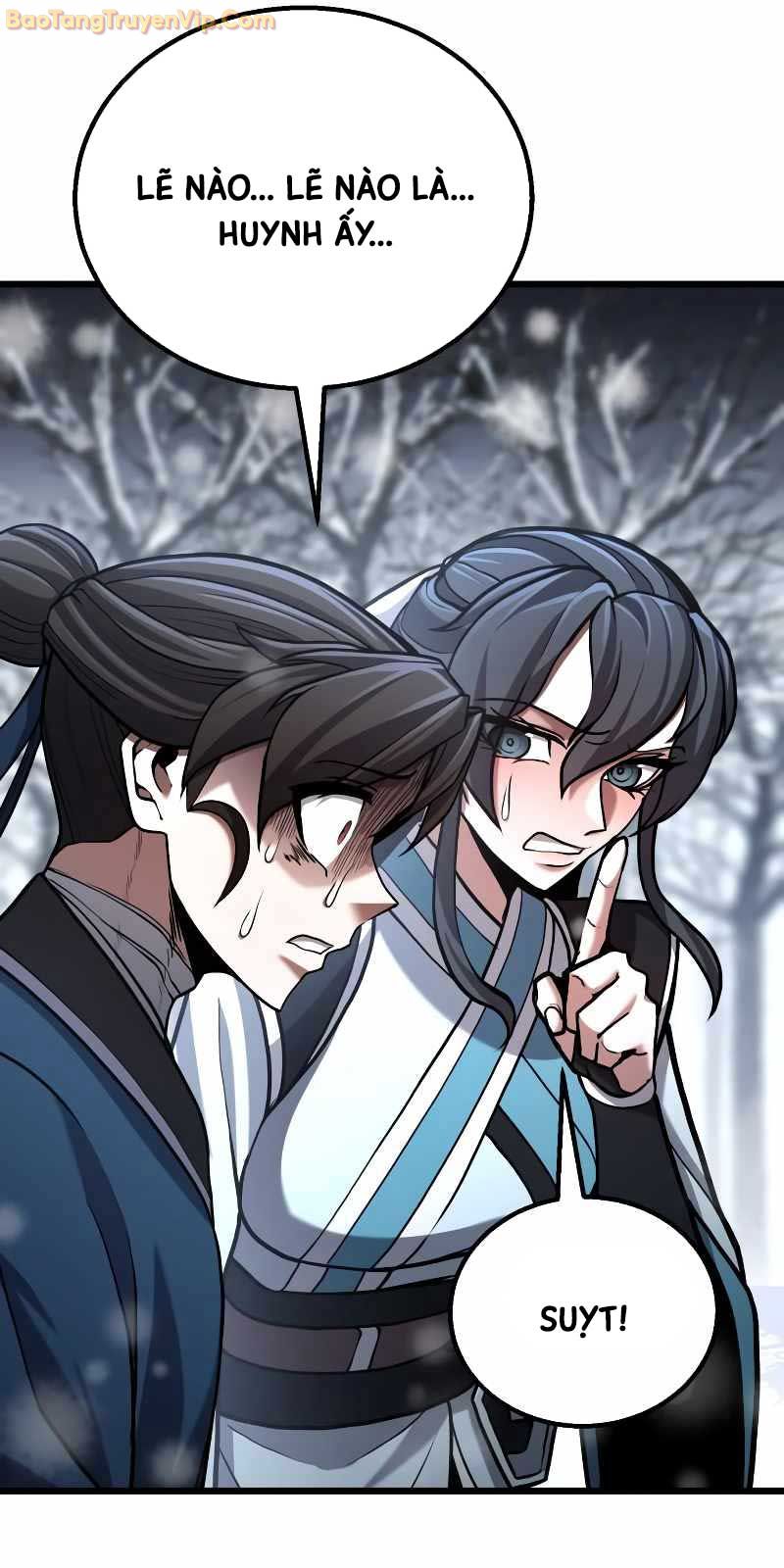 Hoa Vô Thập Nhật Công Chapter 14 - Trang 2