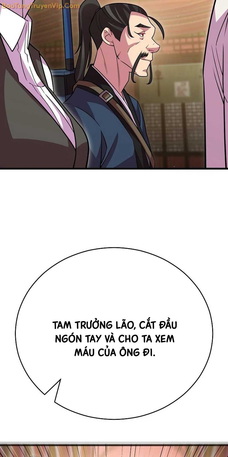 Tam Vương Truyền Nhân Chapter 20 - Next Chapter 21