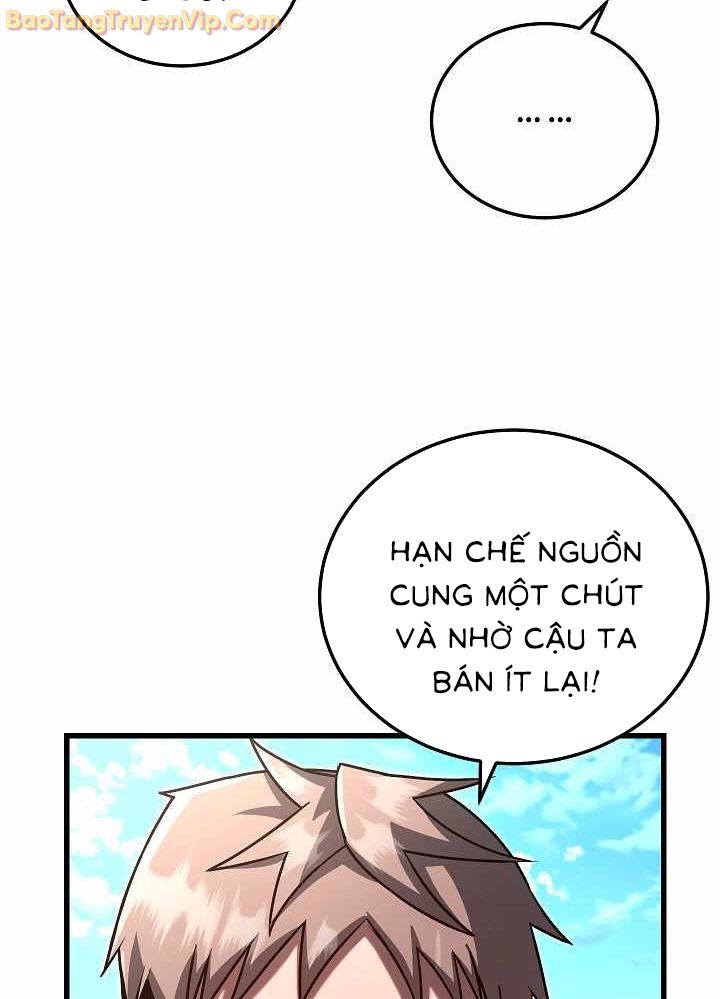 Cách Một Tử Linh Sư Cấp Thảm Họa Nghỉ Hưu Chapter 3 - Next Chapter 4