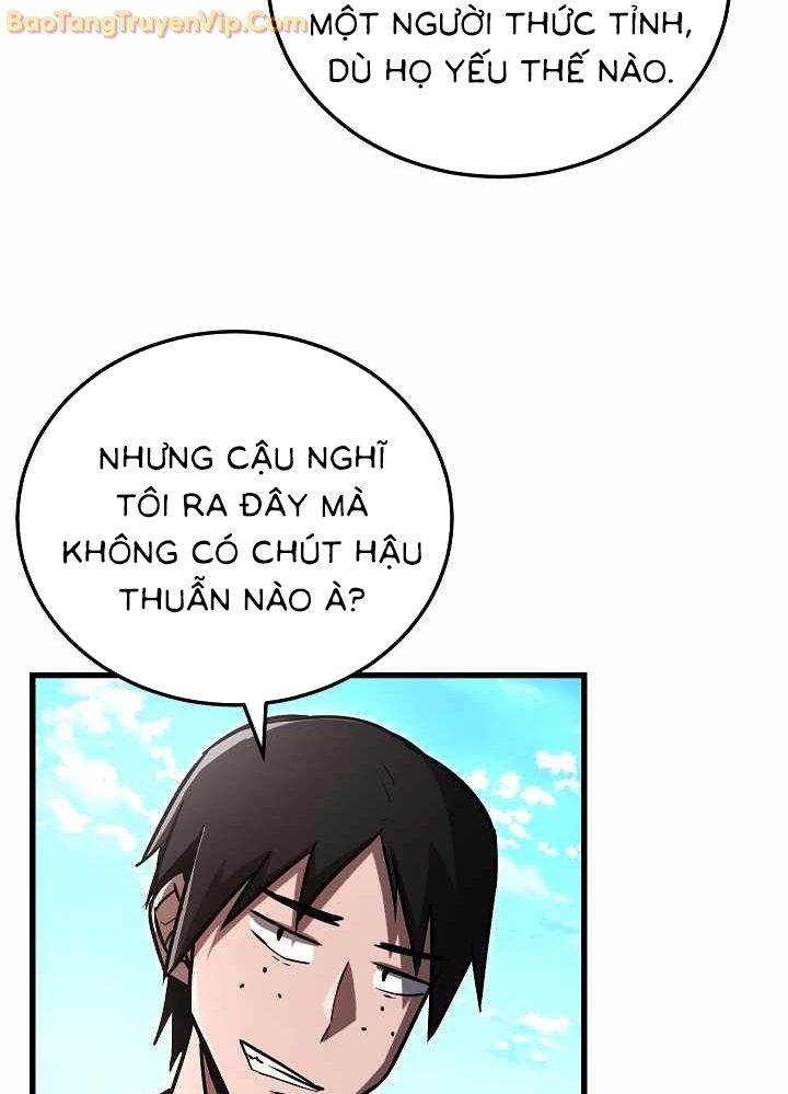 Cách Một Tử Linh Sư Cấp Thảm Họa Nghỉ Hưu Chapter 3 - Next Chapter 4