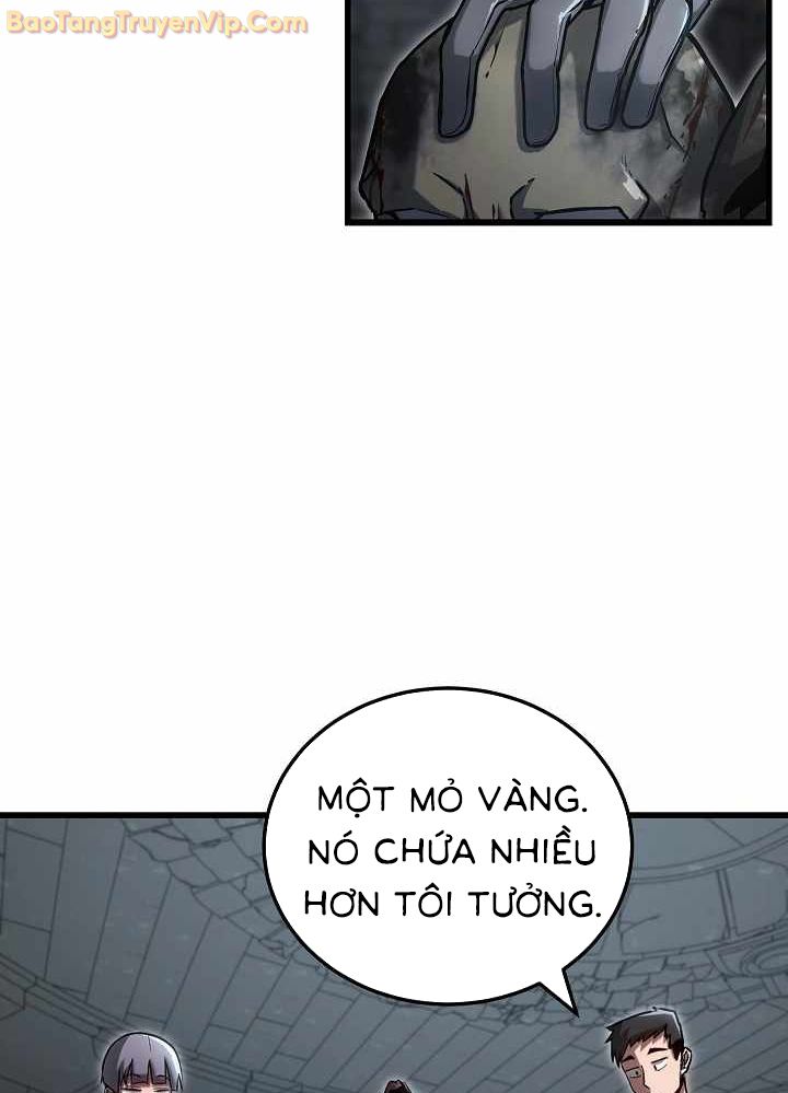 Cách Một Tử Linh Sư Cấp Thảm Họa Nghỉ Hưu Chapter 3 - Next Chapter 4