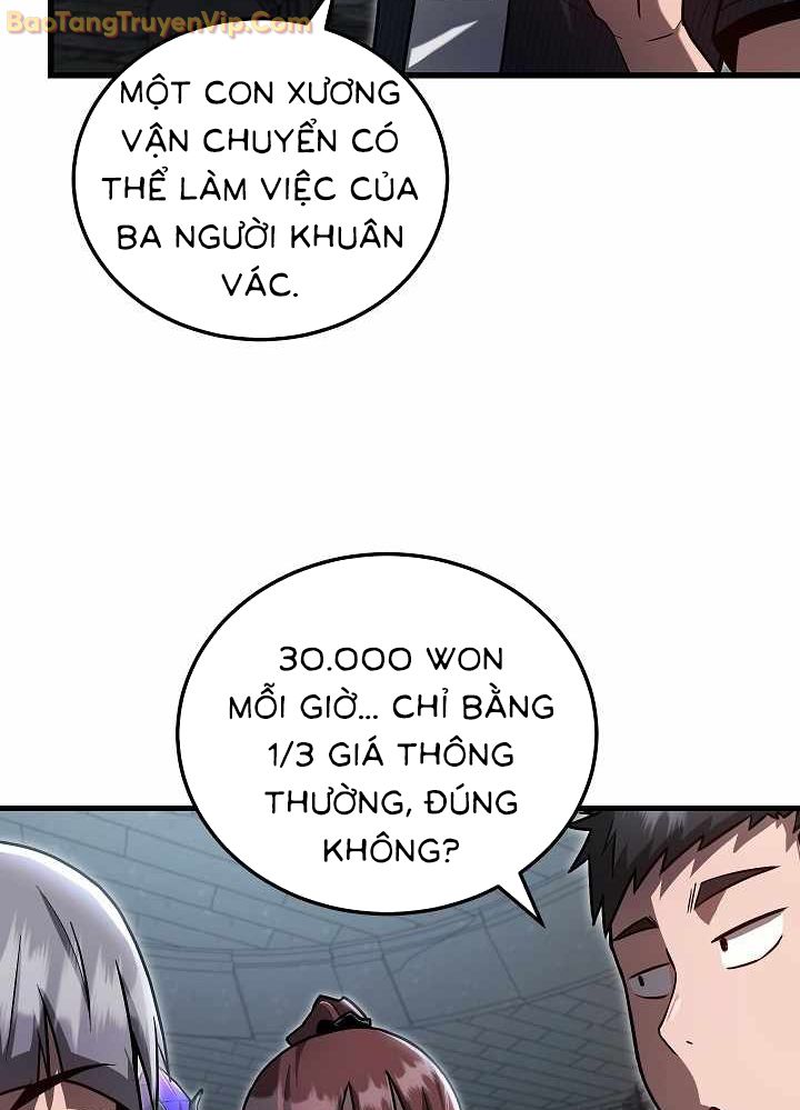 Cách Một Tử Linh Sư Cấp Thảm Họa Nghỉ Hưu Chapter 3 - Next Chapter 4