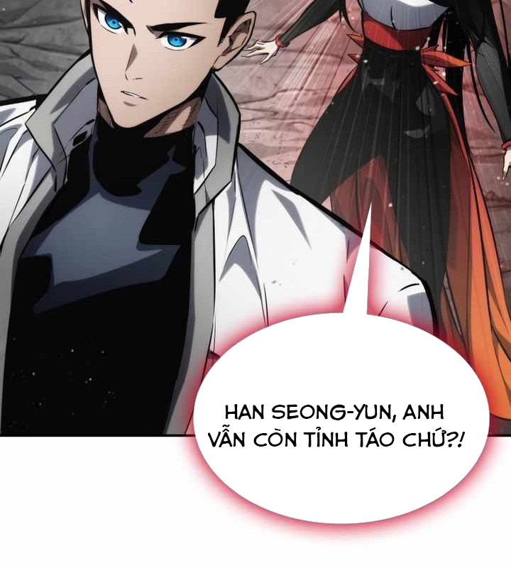 Chiêu Hồn Giả Siêu Phàm Chapter 121 - Trang 3