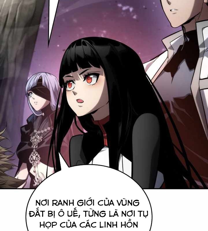 Chiêu Hồn Giả Siêu Phàm Chapter 121 - Trang 3