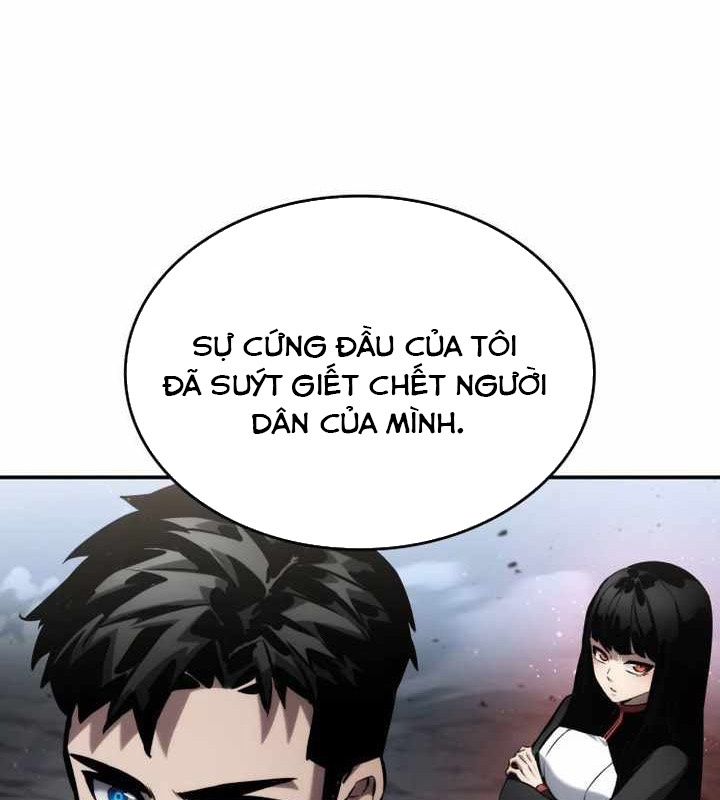 Chiêu Hồn Giả Siêu Phàm Chapter 121 - Trang 3