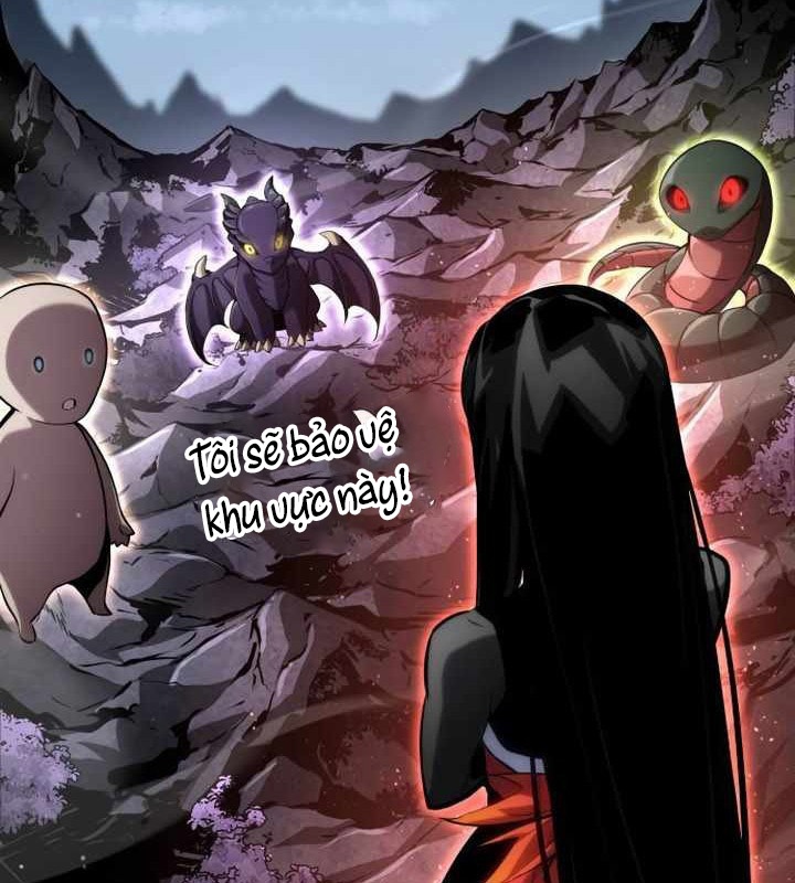 Chiêu Hồn Giả Siêu Phàm Chapter 121 - Trang 3