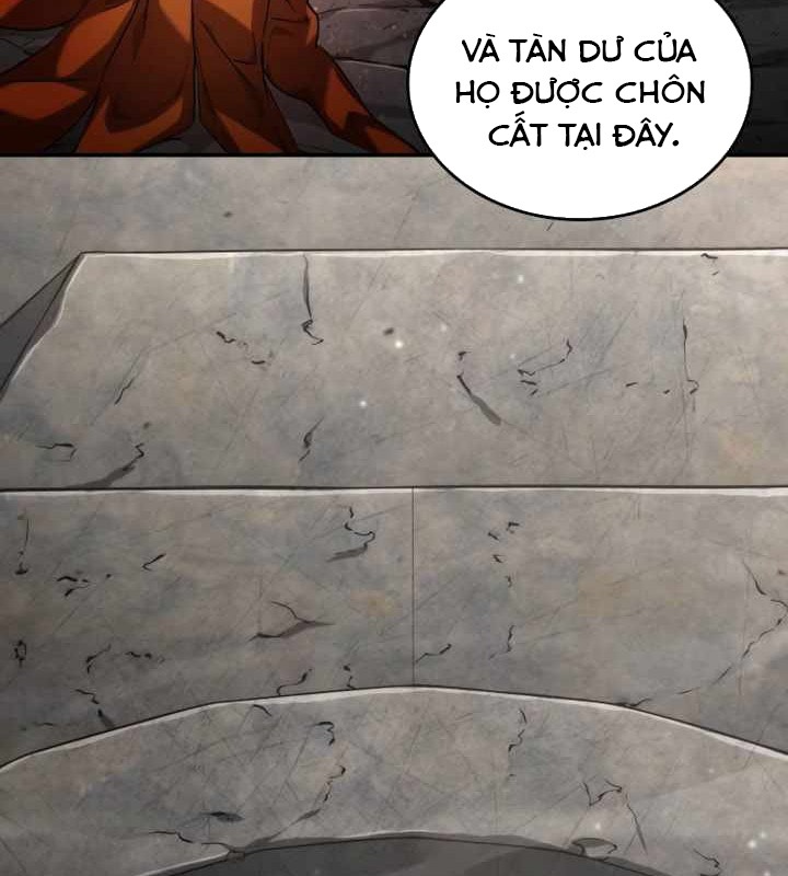 Chiêu Hồn Giả Siêu Phàm Chapter 121 - Trang 3