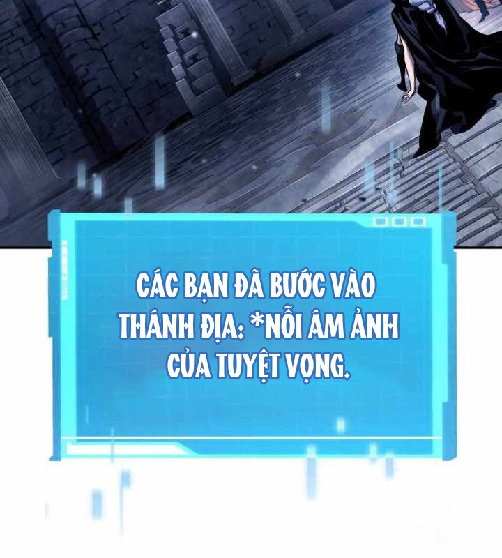 Chiêu Hồn Giả Siêu Phàm Chapter 121 - Trang 3