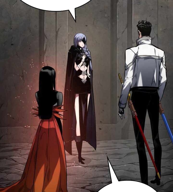 Chiêu Hồn Giả Siêu Phàm Chapter 121 - Trang 3