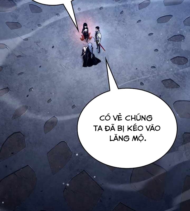 Chiêu Hồn Giả Siêu Phàm Chapter 121 - Trang 3