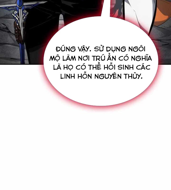 Chiêu Hồn Giả Siêu Phàm Chapter 121 - Trang 3