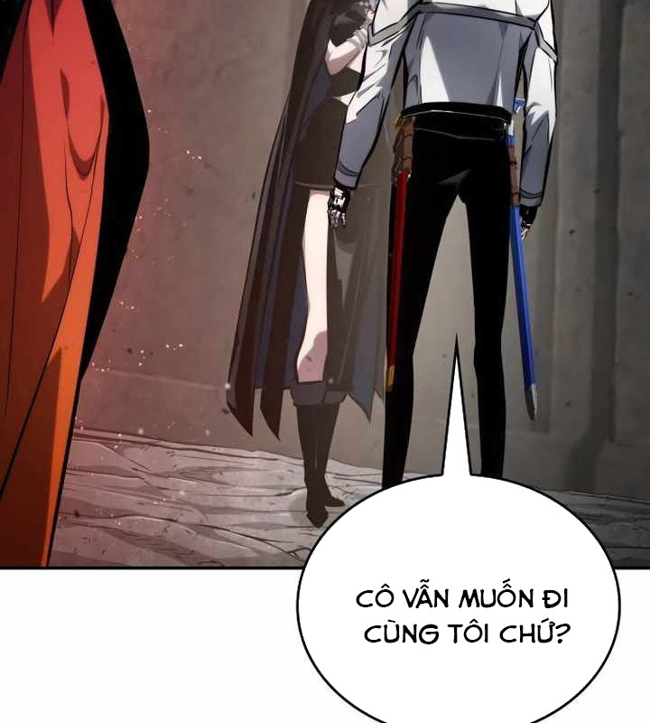 Chiêu Hồn Giả Siêu Phàm Chapter 121 - Trang 3