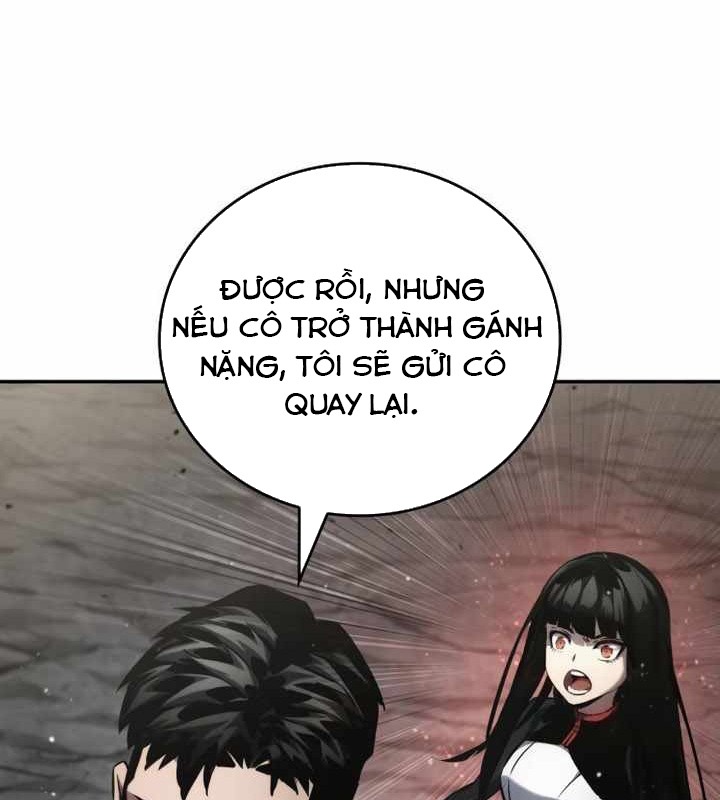 Chiêu Hồn Giả Siêu Phàm Chapter 121 - Trang 3