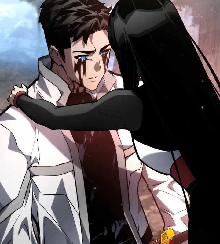 Chiêu Hồn Giả Siêu Phàm Chapter 121 - Trang 3