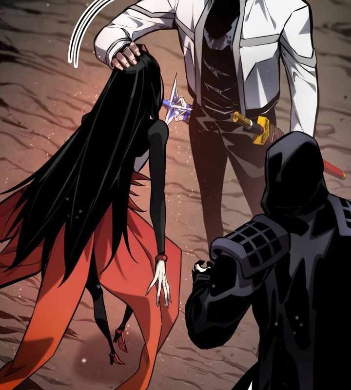 Chiêu Hồn Giả Siêu Phàm Chapter 121 - Trang 3