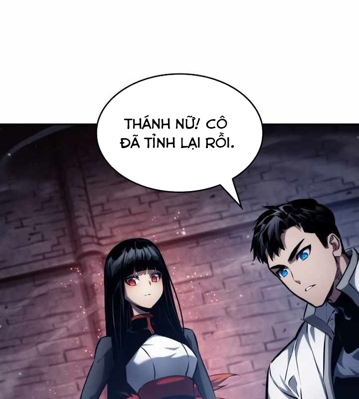 Chiêu Hồn Giả Siêu Phàm Chapter 121 - Trang 3
