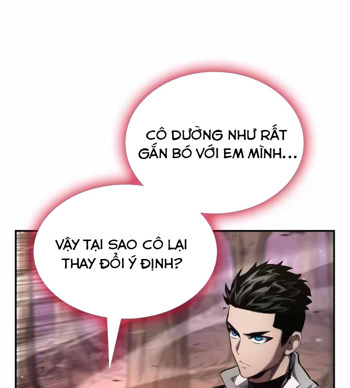 Chiêu Hồn Giả Siêu Phàm Chapter 121 - Trang 3