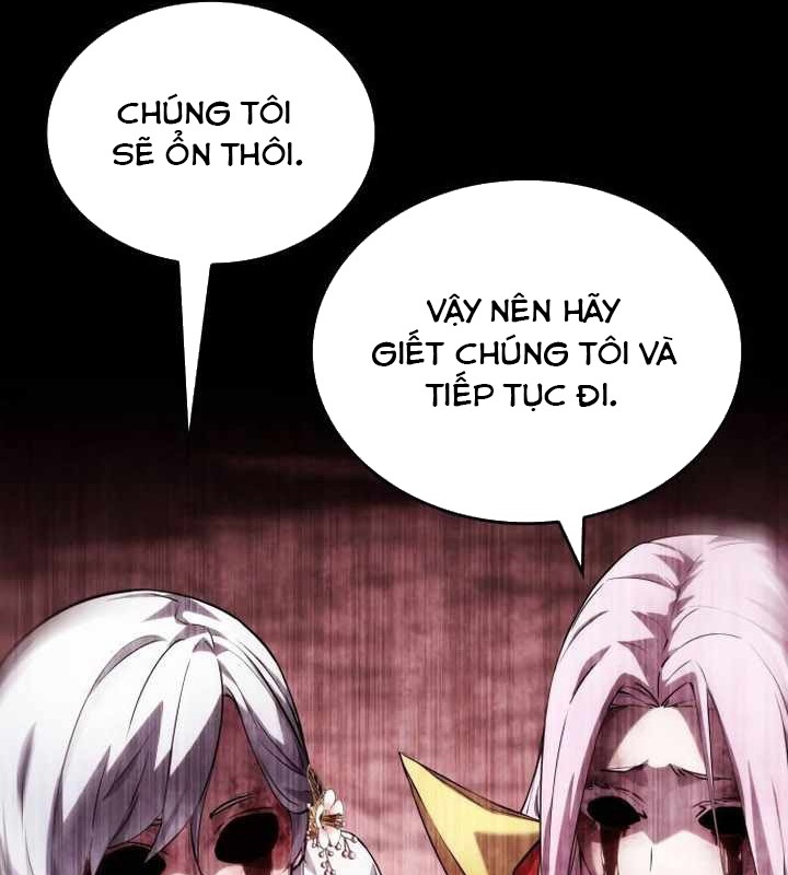 Chiêu Hồn Giả Siêu Phàm Chapter 121 - Trang 3