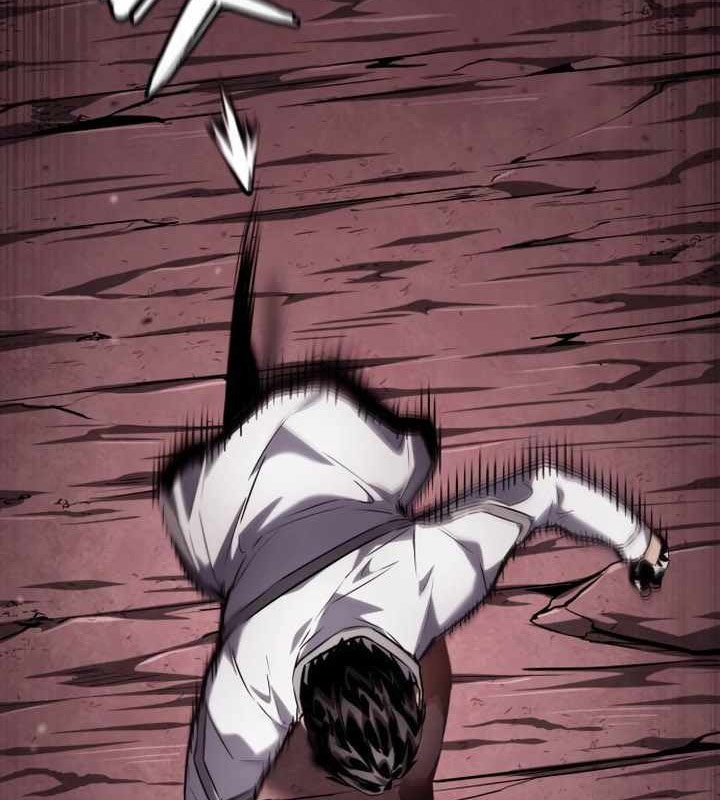 Chiêu Hồn Giả Siêu Phàm Chapter 121 - Trang 3