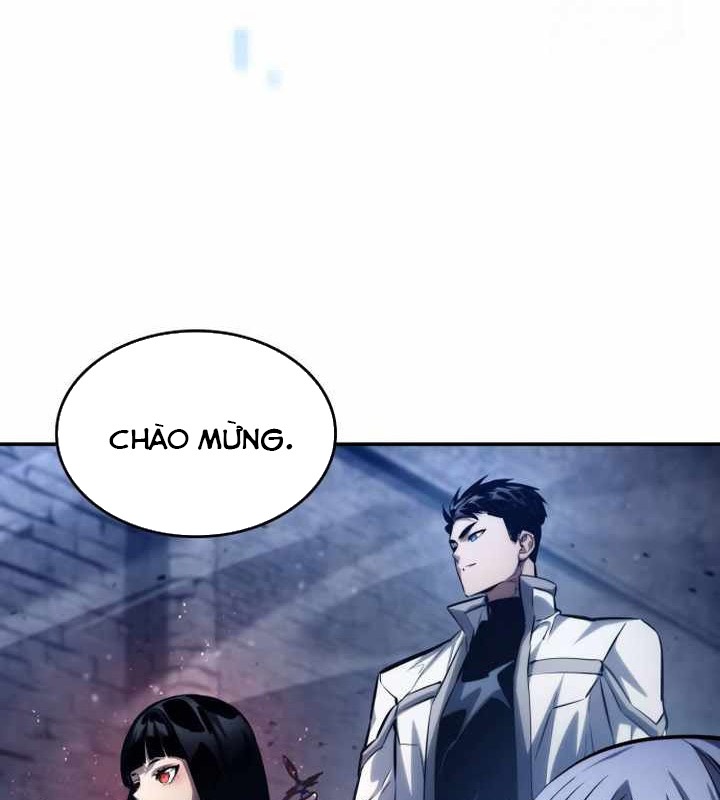Chiêu Hồn Giả Siêu Phàm Chapter 121 - Trang 3