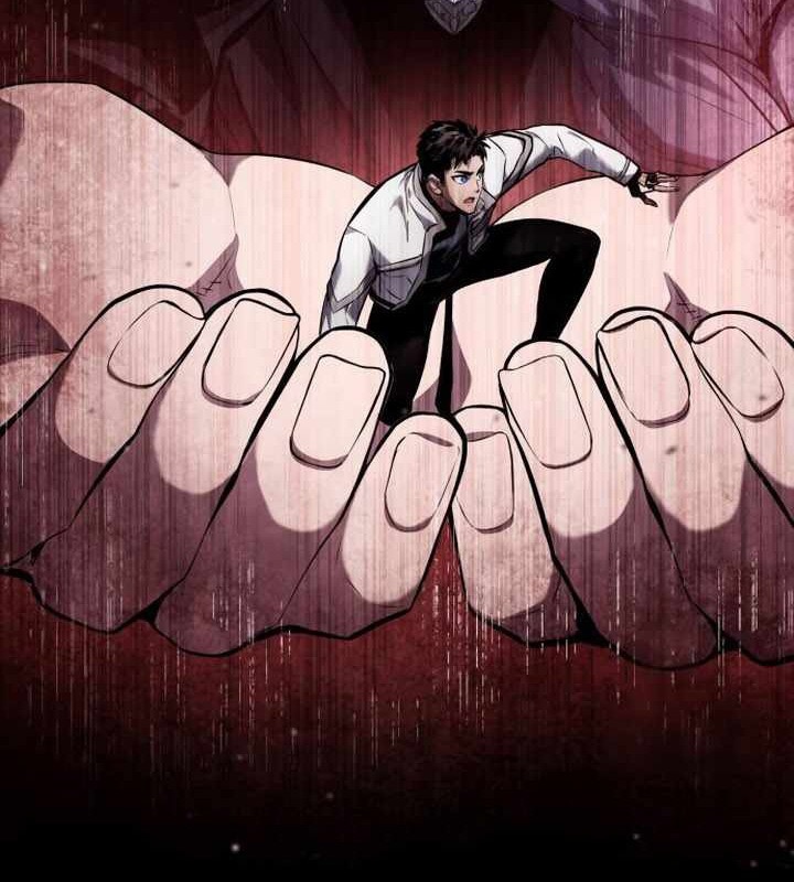 Chiêu Hồn Giả Siêu Phàm Chapter 121 - Trang 3