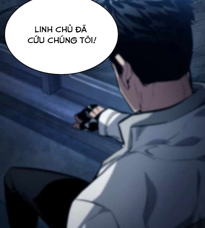 Chiêu Hồn Giả Siêu Phàm Chapter 121 - Trang 3