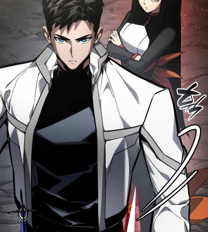 Chiêu Hồn Giả Siêu Phàm Chapter 121 - Trang 3