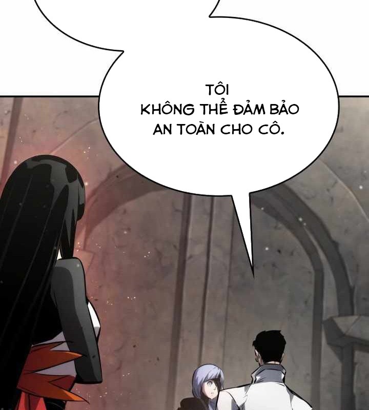 Chiêu Hồn Giả Siêu Phàm Chapter 121 - Trang 3