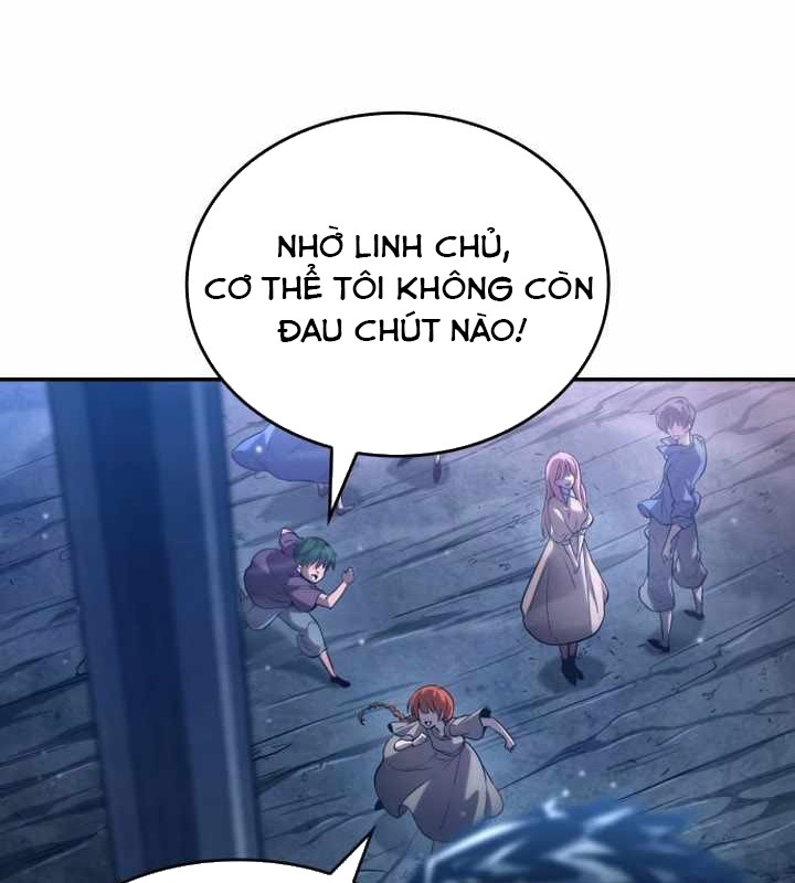 Chiêu Hồn Giả Siêu Phàm Chapter 121 - Trang 3
