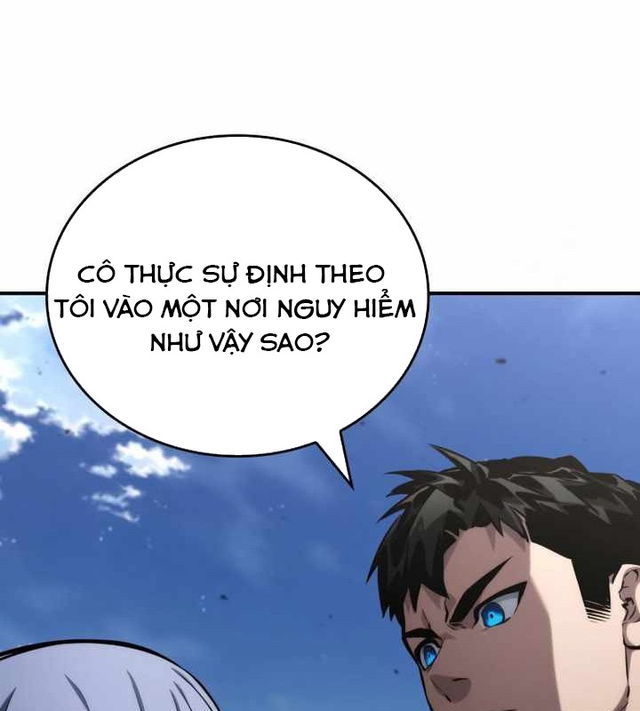 Chiêu Hồn Giả Siêu Phàm Chapter 121 - Trang 3